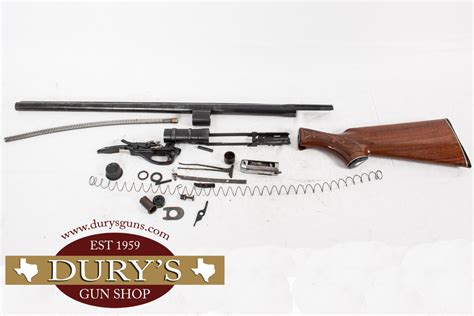 Remington Model 1100 Trigger Plate, Partial Assembly. $ 75.50. Add to cart. Remington Model 1100 Breech Bolt Partial Assembly, 12-Gauge. $ 145.50. Add …